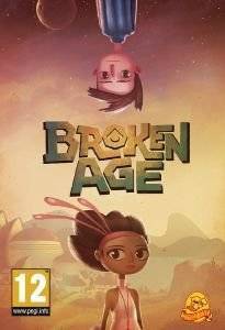 BROKEN AGE - PC