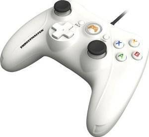 THRUSTMASTER GP XID PC GAMEPAD WHITE