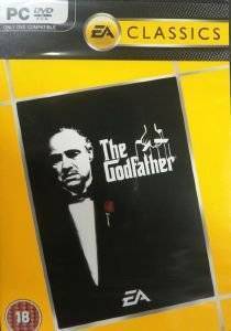 GODFATHER THE GAME CLASSICS - PC GODFATHER THE GAME CLASSICS - PC