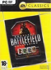 BATTLEFIELD 2 COMPLETE COLLECTION CLASSICS - PC