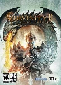 DIVINITY 2 EGO DRACONIS - PC