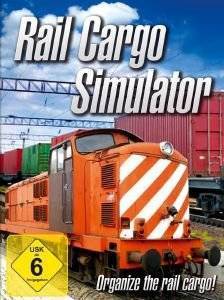 RAIL CARGO SIMULATOR - PC