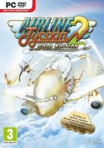 KALYPSO MEDIA AIRLINE TYCOON 2 GOLD - PC