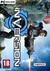 INVERSION - PC