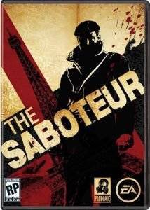 SABOTEUR - PC