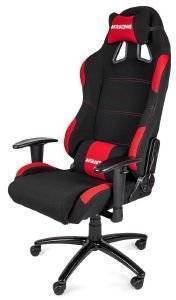 AKRACING GAMING CHAIR BLACK/RED - AK-K7012-BR