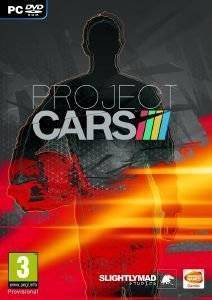 PROJECT CARS - PC