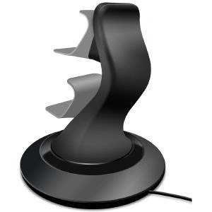 SPEEDLINK SL-4511-BK TWINDOCK CHARGING SYSTEM FOR PS4 BLACK SPEEDLINK SL-4511-BK TWINDOCK CHARGING SYSTEM FOR PS4 BLACK