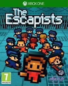 THE ESCAPISTS - XBOX ONE