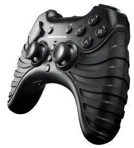 THRUSTMASTER SCORE A WIRELESS GAMEPAD PC/ANDROID THRUSTMASTER SCORE A WIRELESS GAMEPAD PC/ANDROID