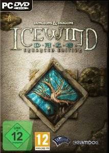 ICEWIND DALE ENHANCED EDITION - PC