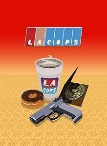 LA COPS - PC