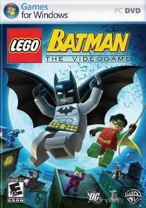 LEGO BATMAN - PC