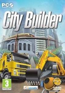 CITY BUILDER - PC