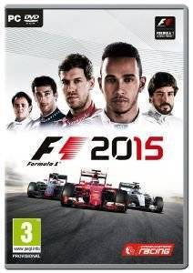 F1 2015 - PC