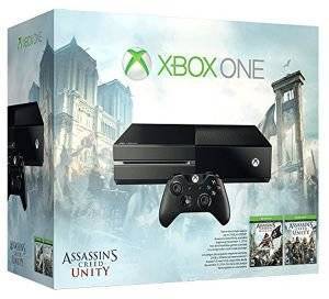 XBOX1 MICROSOFT XBOX ONE CONSOLE 500GB XBOX1 MICROSOFT XBOX ONE CONSOLE 500GB