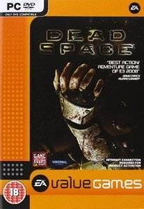 DEAD SPACE (VALUE GAMES) - PC