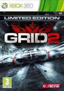 GRID 2  - X360