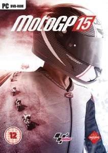 MOTOGP 15 - PC