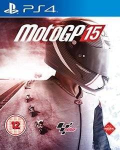 MOTOGP 15 - PS4