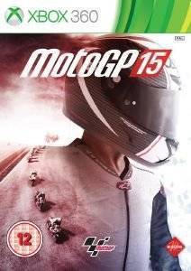 MOTOGP 15 - XBOX 360