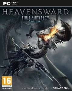 FINAL FANTASY XIV ONLINE:HEAVENSWARD - PC FINAL FANTASY XIV ONLINE:HEAVENSWARD - PC