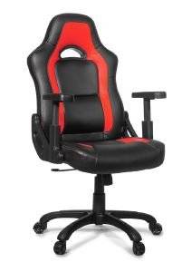 AROZZI MUGELLO GAMING CHAIR - RED