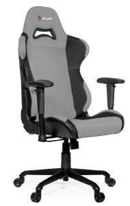 AROZZI TORRETTA GAMING CHAIR GREY - TORRETTA-GY