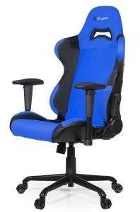 AROZZI TORRETTA GAMING CHAIR BLUE - TORRETTA-BL AROZZI TORRETTA GAMING CHAIR BLUE - TORRETTA-BL
