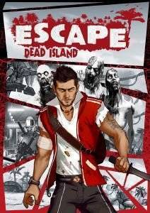 ESCAPE DEAD ISLAND - PC