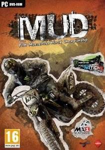 MUD - FIM MOTOCROSS WORLD CHAMPIONSHIP - PC