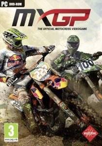MXGP - THE OFFICIAL MOTOCROSS VIDEOGAME - PC