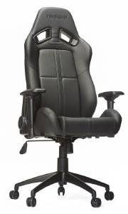 VERTAGEAR RACING SERIES SL5000 GAMING CHAIR BLACK/CARBON VERTAGEAR RACING SERIES SL5000 GAMING CHAIR BLACK/CARBON