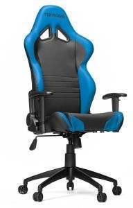 VERTAGEAR RACING SERIES SL2000 GAMING CHAIR BLACK/BLUE - VG-SL2000_BL