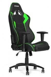 AKRACING OCTANE GAMING CHAIR GREEN - AK-OCTANE-GN AKRACING OCTANE GAMING CHAIR GREEN - AK-OCTANE-GN