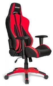 AKRACING PREMIUM PLUS GAMING CHAIR RED - AK-PPLUS-RD