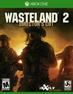 WASTELAND 2 - DIRECTORS CUT - XBOX ONE