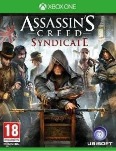 ASSASSIN\'S CREED SYNDICATE - SPECIAL EDITION - XBOX ONE