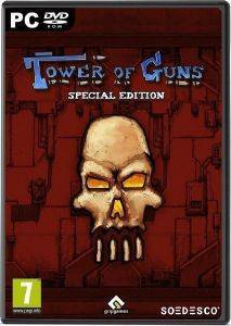 SOEDESCO TOWER OF GUNS D1 SPECIAL EDITION - PC