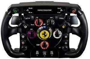 THRUSTMASTER FERRARI F1 WHEEL ADD-ON THRUSTMASTER FERRARI F1 WHEEL ADD-ON