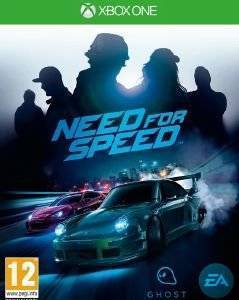 NEED FOR SPEED 2016 - XBOX ONE