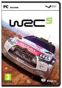 WRC 5 - PC