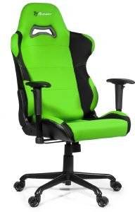 AROZZI TORRETTA GAMING CHAIR GREEN