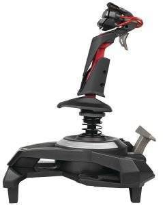 MAD CATZ WIRELESS JOYSTICK CYBORG FLY 9 FOR PS3