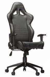 VERTAGEAR RACING SERIES SL2000 GAMING CHAIR BLACK/CARBON - VG-SL2000_CB