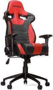 VERTAGEAR RACING SERIES SL4000 GAMING CHAIR BLACK/RED - VG-SL4000_RD