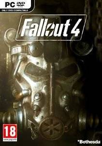 FALLOUT 4 - PC