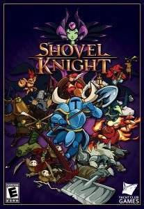 SHOVEL KNIGHT - PC