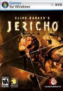 JERICHO - PC