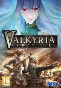 VALKYRIA CHRONICLES - PC VALKYRIA CHRONICLES - PC